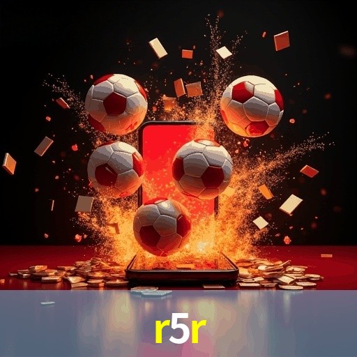 R5R