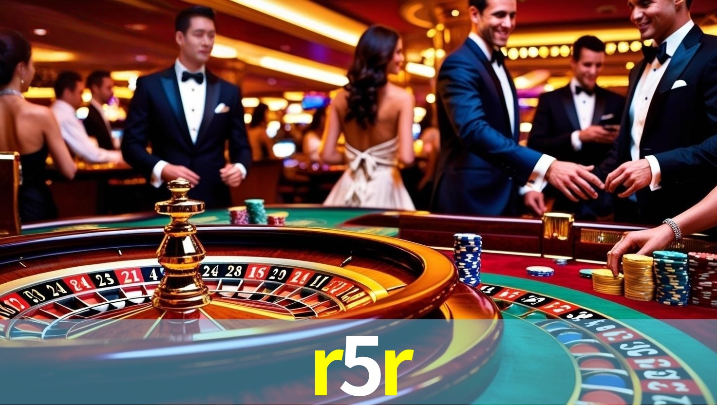 R5R